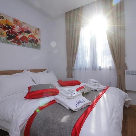 Time Out Lux Apartmani Zlatibor Esterno foto