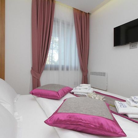 Time Out Lux Apartmani Zlatibor Esterno foto