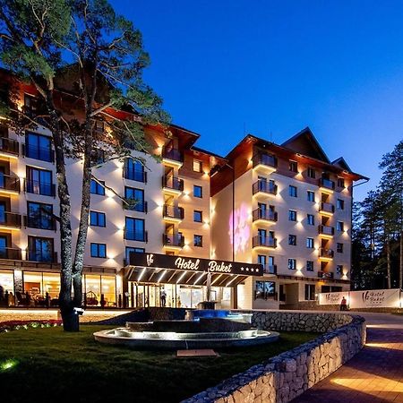 Time Out Lux Apartmani Zlatibor Esterno foto