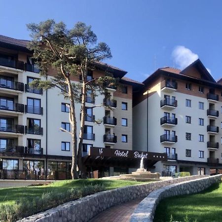 Time Out Lux Apartmani Zlatibor Esterno foto