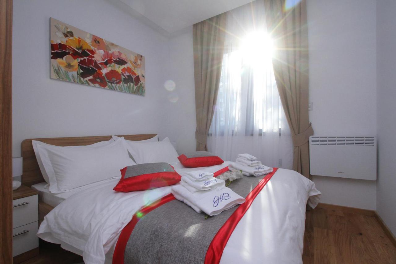 Time Out Lux Apartmani Zlatibor Esterno foto