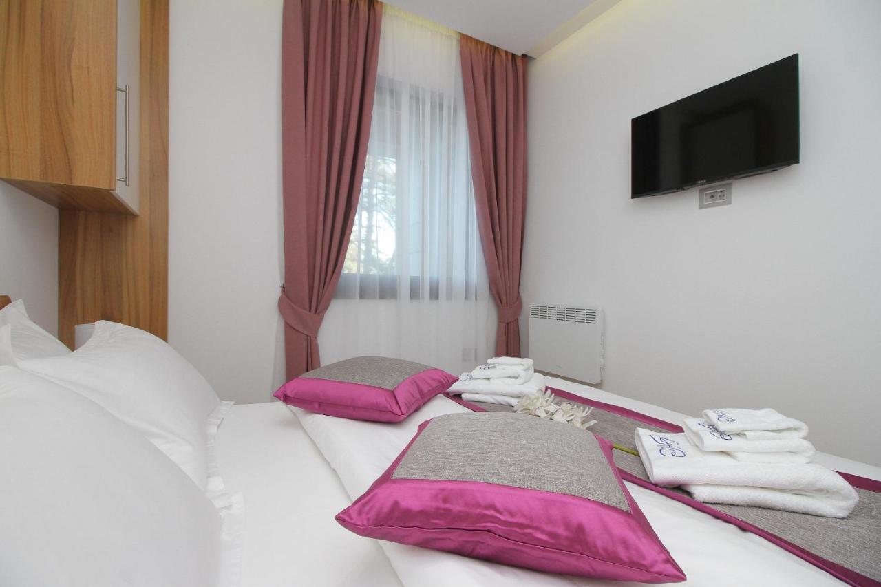 Time Out Lux Apartmani Zlatibor Esterno foto