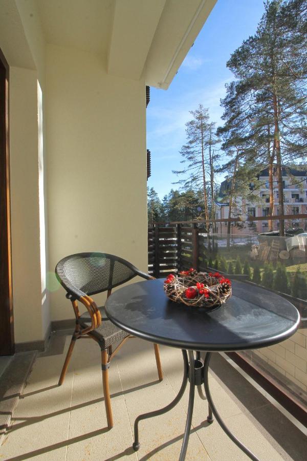 Time Out Lux Apartmani Zlatibor Esterno foto