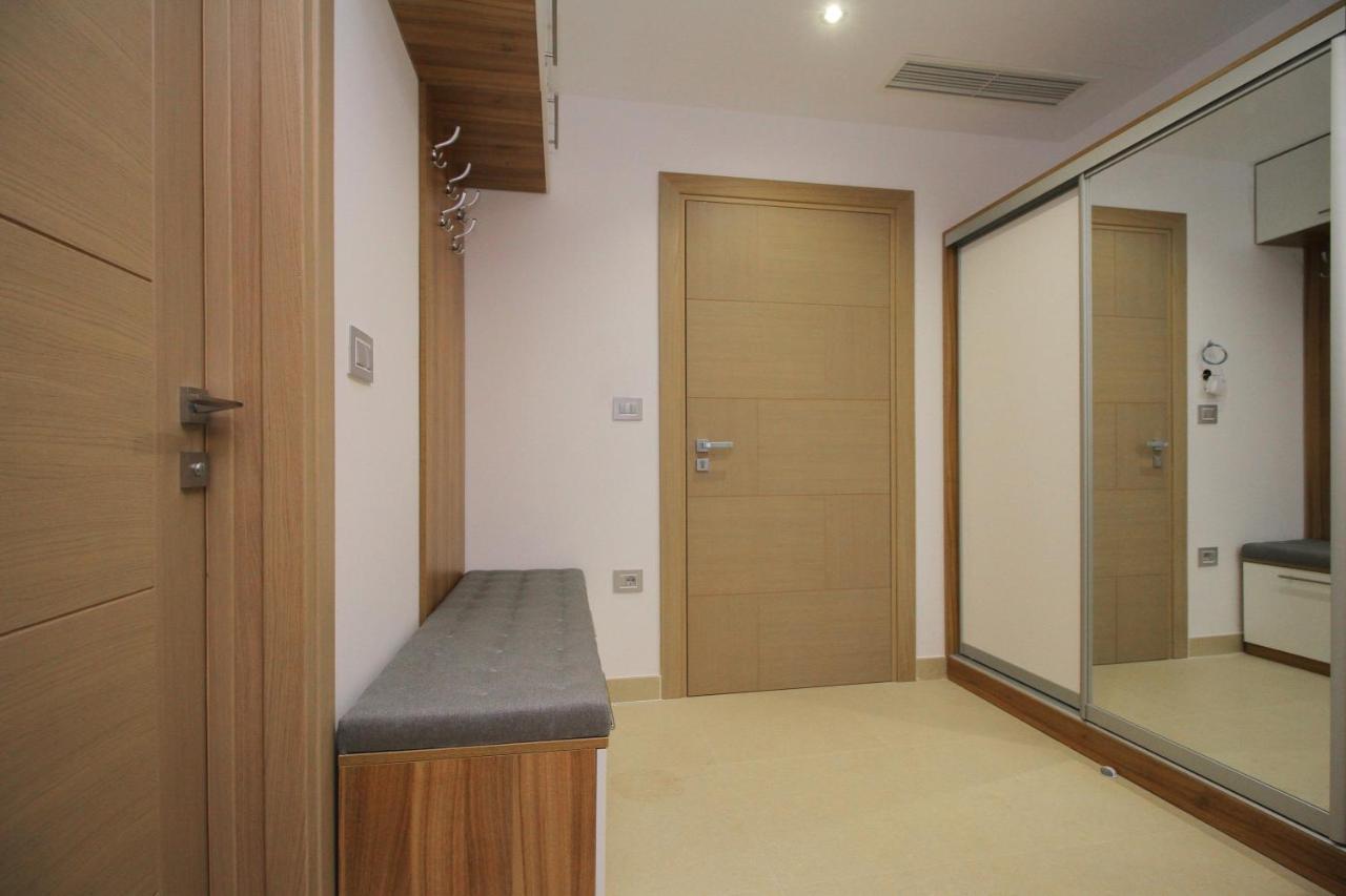 Time Out Lux Apartmani Zlatibor Esterno foto