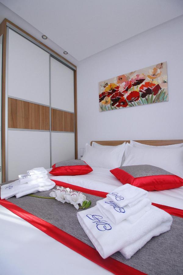Time Out Lux Apartmani Zlatibor Esterno foto