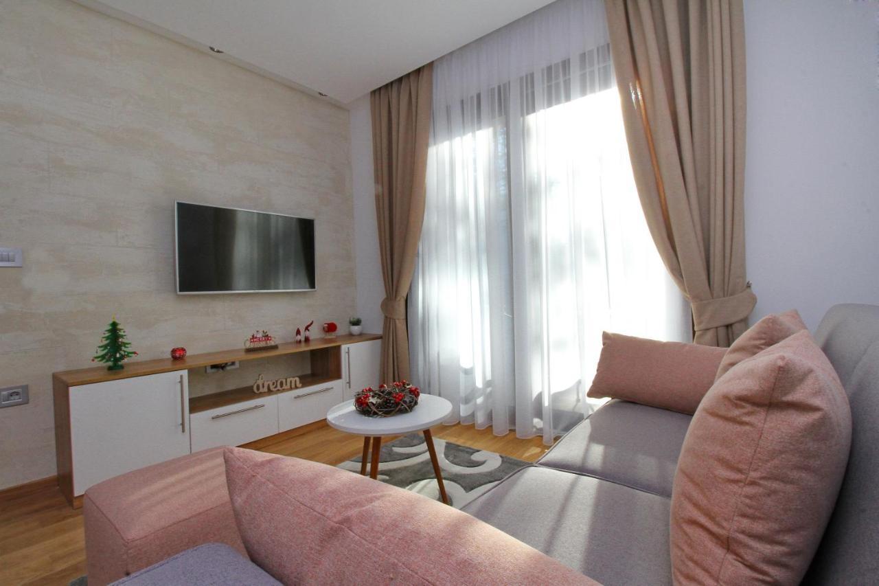 Time Out Lux Apartmani Zlatibor Esterno foto