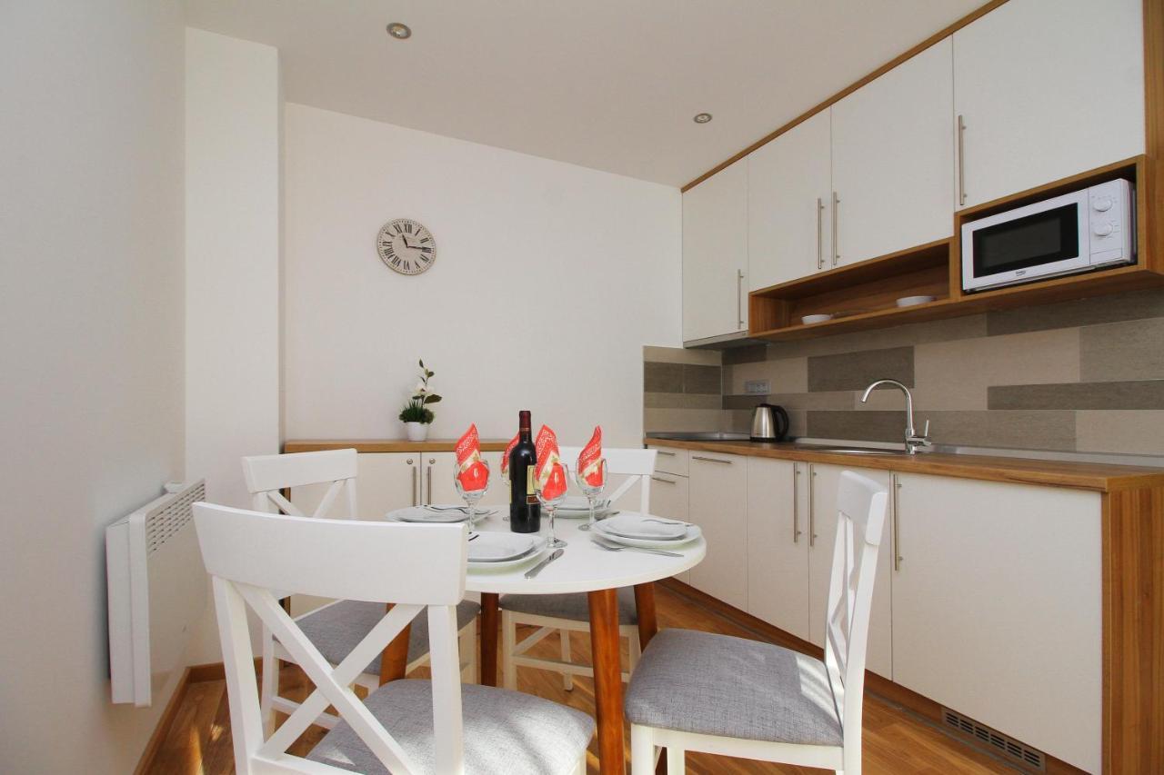 Time Out Lux Apartmani Zlatibor Esterno foto