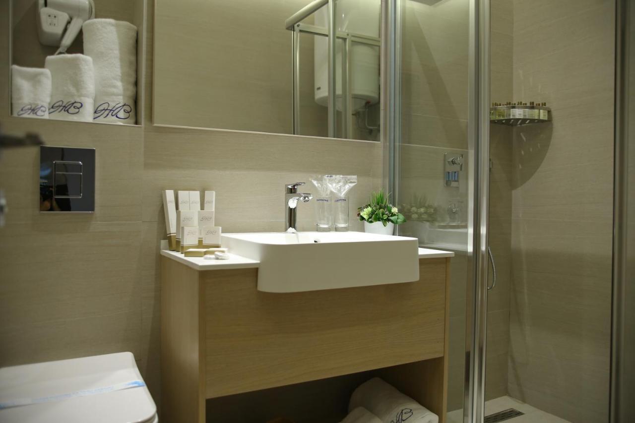 Time Out Lux Apartmani Zlatibor Esterno foto