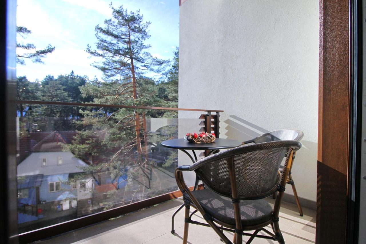 Time Out Lux Apartmani Zlatibor Esterno foto