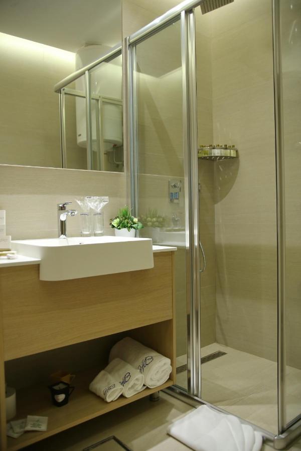 Time Out Lux Apartmani Zlatibor Esterno foto