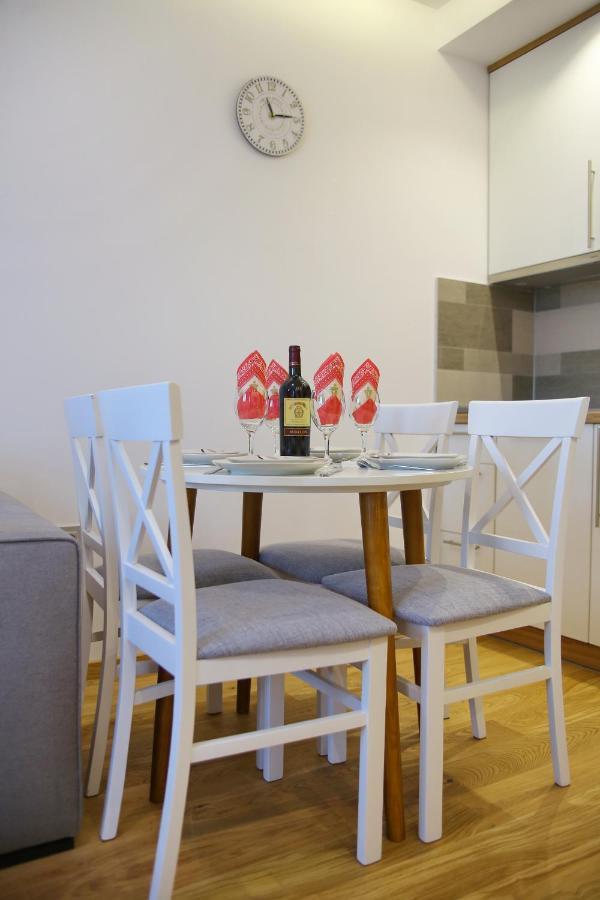 Time Out Lux Apartmani Zlatibor Esterno foto