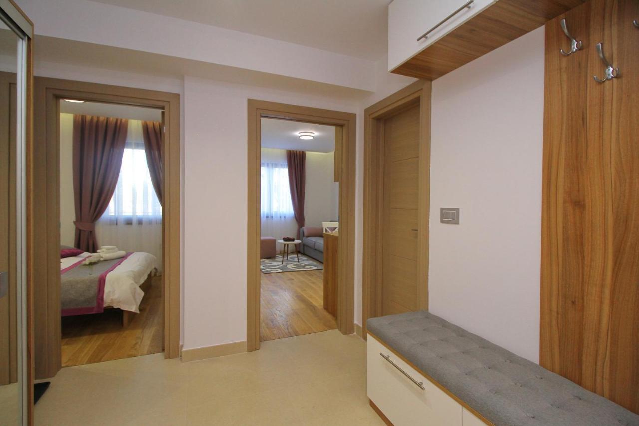 Time Out Lux Apartmani Zlatibor Esterno foto